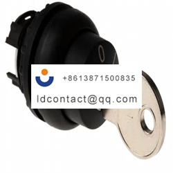 216889 M22S WRS Eaton Key Switch He