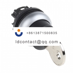 216900 M22 WRS3 Eaton Key Switch He