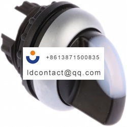 284393 M22 WLKV W Eaton 2 pole illu