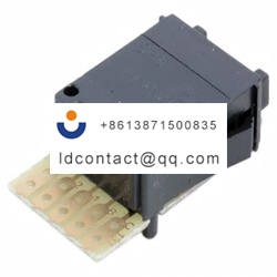 SH6 131 AK Hartmann Rotary Switch  