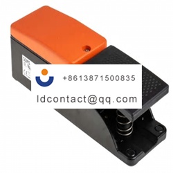 122 2790 RS PRO Pedal Switch Heavy 