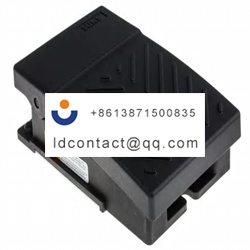 122 2793 RS PRO Pedal Switch Instan