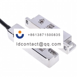 138022 IDEM Non contact Safety Swit