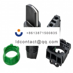 XB5AD41 Schneider Electric 2 positi