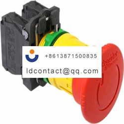 XB5AS8444 Schneider Electric   22mm