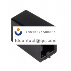 UJ206022 Alps Alpine Black Modular 