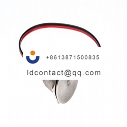 MPZ022 F Bulgin Piezoelectric Switc