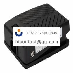 125 3706 RS PRO Pedal Switch  Momen