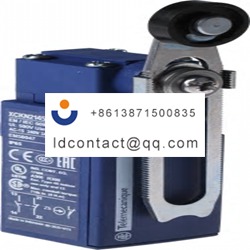 XCKN2145G11 Telemecanique Sensors R