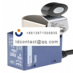 XCMN2115L1 Telemecanique Sensors Ro
