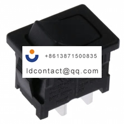 1801 1119 Marquardt boat switch  bl