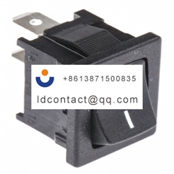 1801 1146 Marquardt boat switch  bl