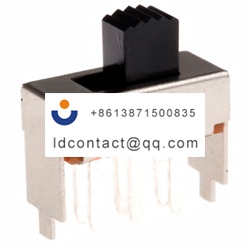 MFP 201 N KNITTER SWITCH DPDT toggl