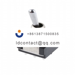 MTE 206 N KNITTER SWITCH Knob Switc
