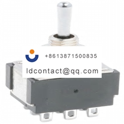 MTE 306 E KNITTER SWITCH Knob Switc