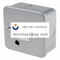 135 1002 RS PRO Switched Socket Out