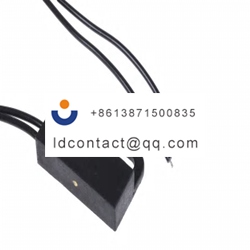 136 5753 RS PRO Reed Switch  Rectan