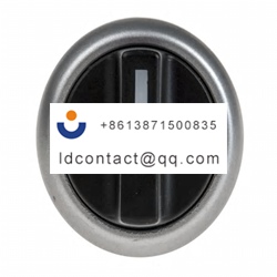145 0622 RS PRO 2 position selector
