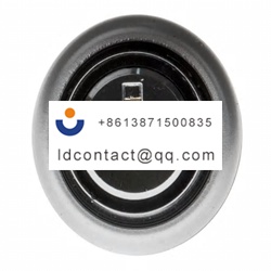 145 0626 RS PRO 2 position key swit