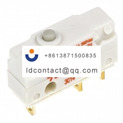 42394 Saia Burgess Plunger Microswi