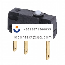 42393 Saia Burgess Plunger Microswi