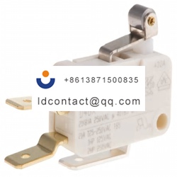 D489 V3RA ZF Short Roller Rod Micro