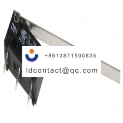 DB1C C1LD ZF Long Rocker Micro Swit