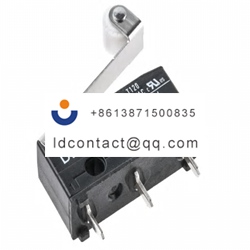 DB1C C1RC ZF Roller Lever Micro Swi