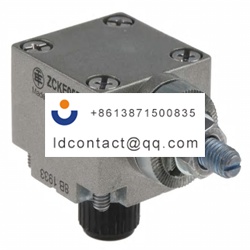 ZCKE055 Telemecanique Sensors Limit