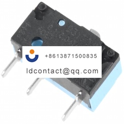 83170908 Crouzet Plunger Microswitc