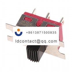 1101M1S3ZQE2 C   K SPDT Toggle Swit