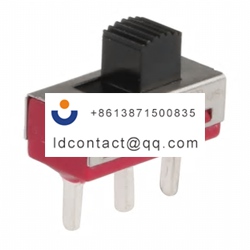 1101M2S3CQE2 C   K SPDT Toggle Swit