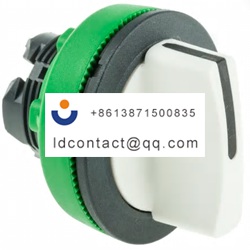 ZB5FD401 Schneider Electric 2 posit