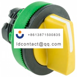 ZB5FD405 Schneider Electric 2 gang 