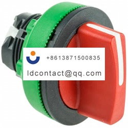 ZB5FD504 Schneider Electric 3 posit