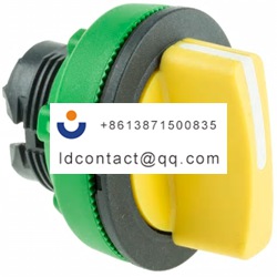 ZB5FD505 Schneider Electric 3 posit