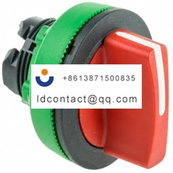 ZB5FD704 Schneider Electric 3 posit