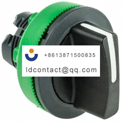 ZB5FD7 Schneider Electric 3 positio