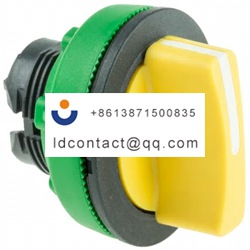 ZB5FD805 Schneider Electric 3 posit