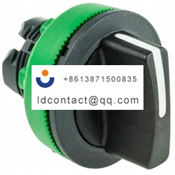 ZB5FD8 Schneider Electric 3 positio
