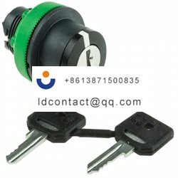 ZB5FG02 Schneider Electric 455 Key 