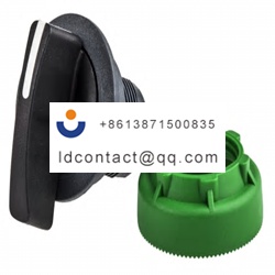 ZB5FJ7 Schneider Electric 3 gang sw