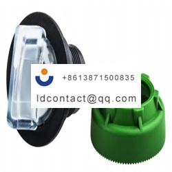 ZB5FK1413 Schneider Electric 2 gang