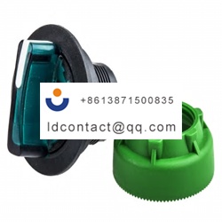 ZB5FK1533 Schneider Electric 3 gang