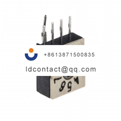 P60A701L508 Hartmann 16 position ro