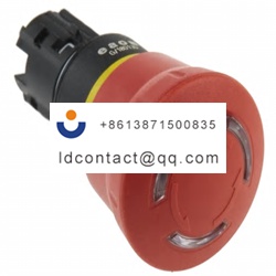 45 2D36 1920 000 EAO   16mm E Stop 