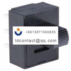 S202031MS02Q C   K DPDT toggle swit