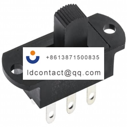 S602031SS03Q C   K DPDT Toggle Swit