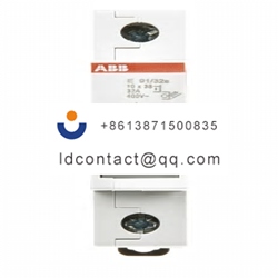 2CSM202483R1801  E 91 32S ABB 32A I