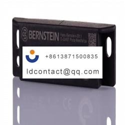 6402042310 Bernstein AG Mini actuat
